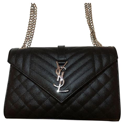 ysl sac a main femme|sac saint laurent.